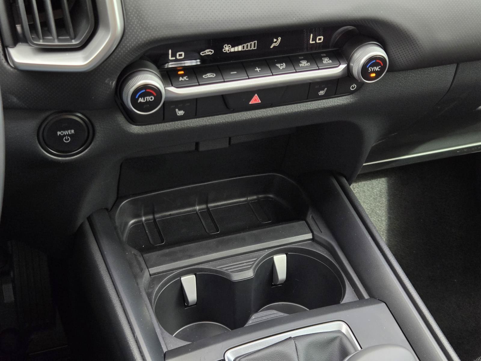 New 2026 Machine Gray Metallic Mazda Preferred AWD image 17
