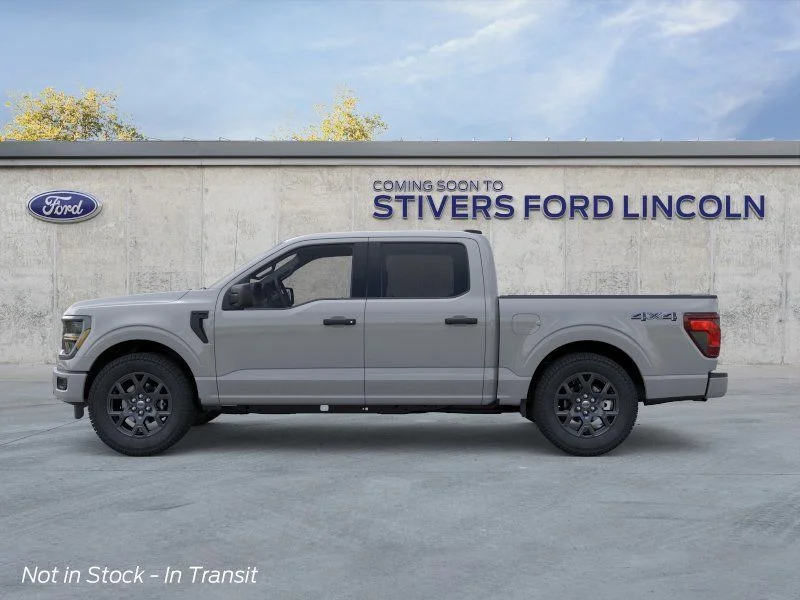 New 2026 Avalanche Ford STX® image 4