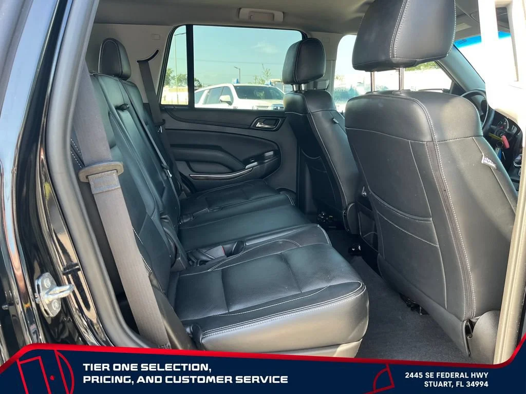 Used 2019 BLACK Chevrolet LS image 17