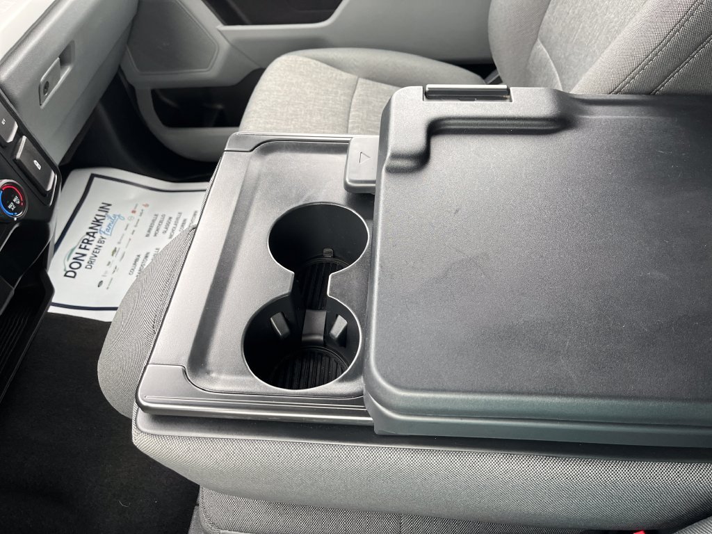 Used 2025 Gray Ford XL image 21