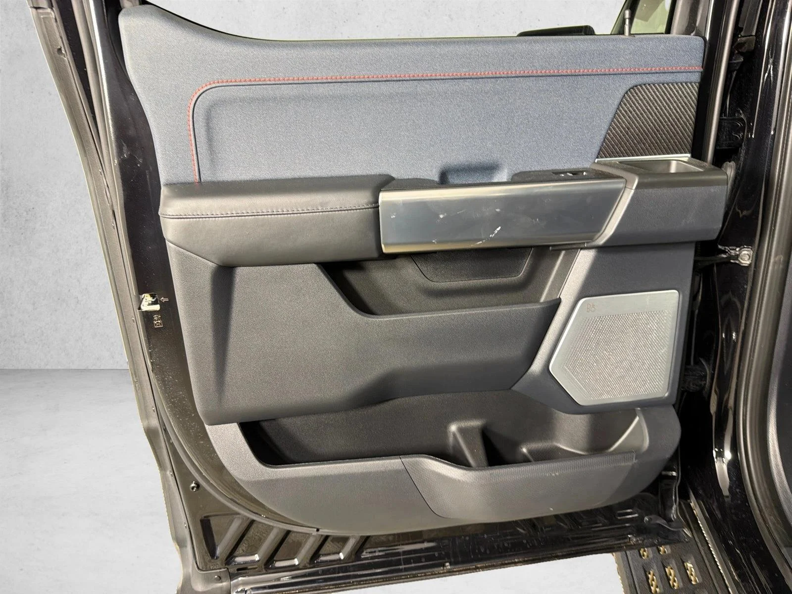 Used 2023 Black Ford Raptor image 23