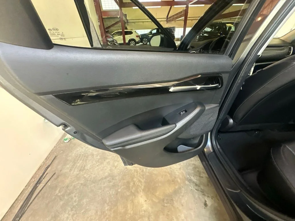 Used 2021 Gray Kia SX image 23