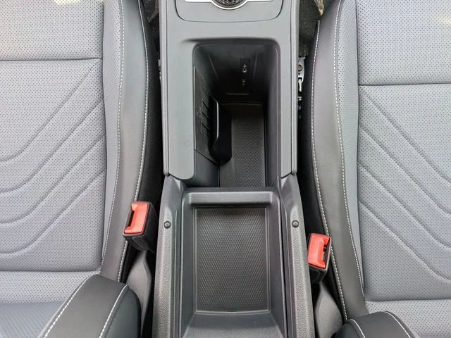 New 2026 Blue Volkswagen 2.0T SE R-Line Black image 23