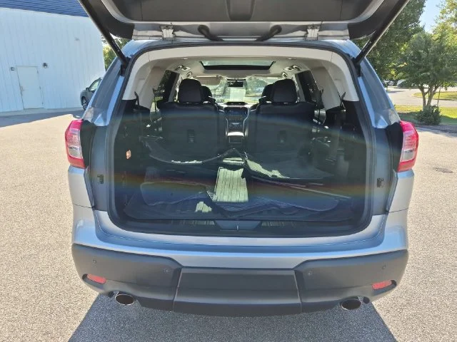 Used 2021 Silver Subaru Touring image 34