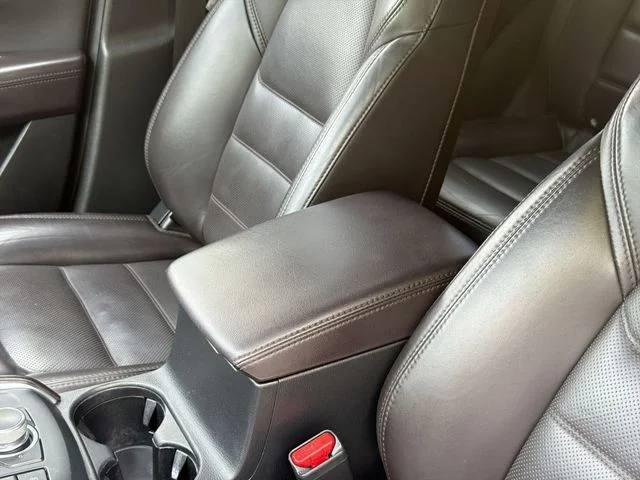 Used 2022 Red Mazda 2.5 Turbo Signature image 21