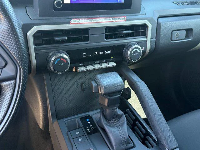 Certified Used 2025 UNDERGROUND Toyota SR image 20
