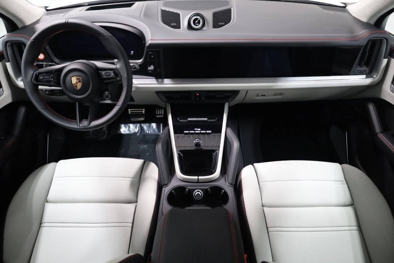 Used 2025 White Porsche GTS image 26