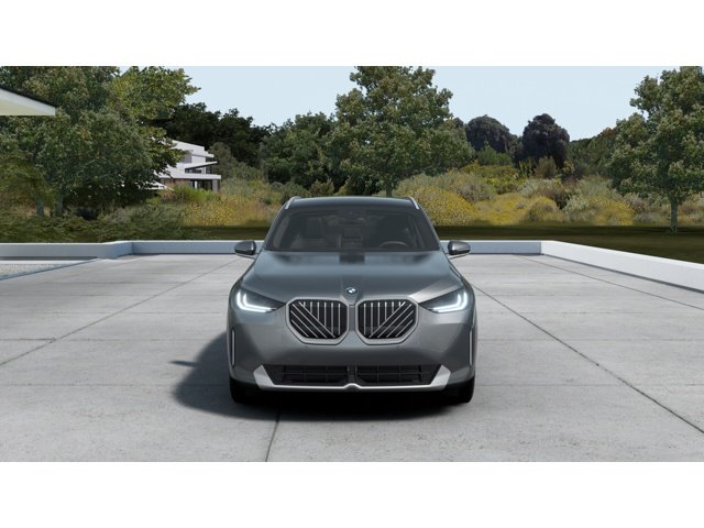 New 2026 Skyscraper Grey Metallic BMW 30 xDrive image 3