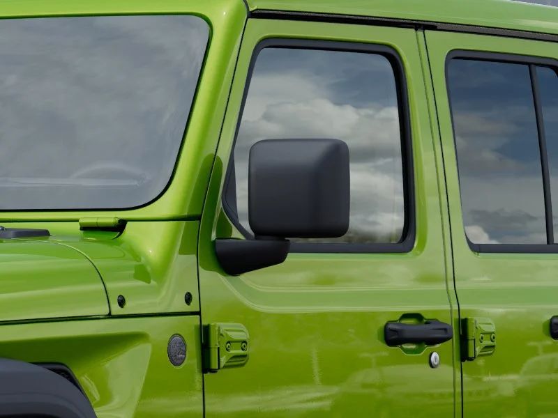 New 2026 Mojito Clearcoat Jeep Sport S image 54