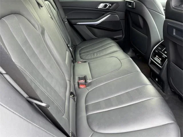 2022 BMW X5 40i - Photo 9