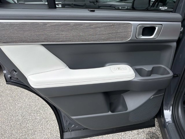 New 2027 Gray Hyundai Limited image 17