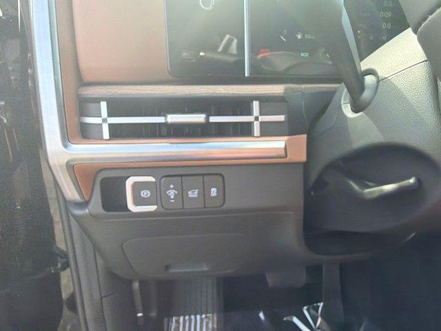 New 2026 Phantom Black Hyundai Calligraphy image 24