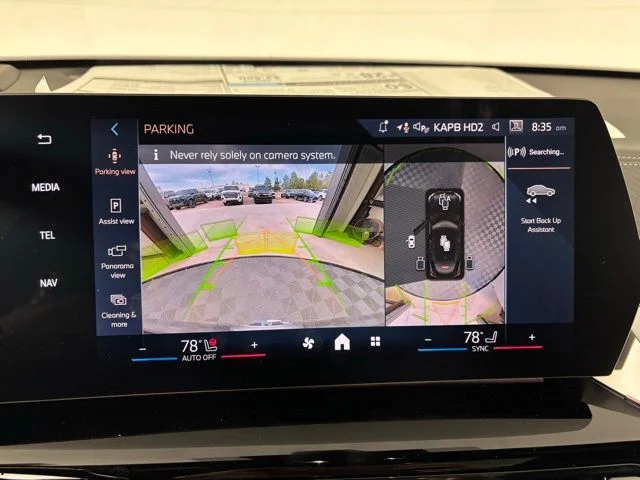 New 2026 Black Sapphire Metallic BMW xDrive28i image 25