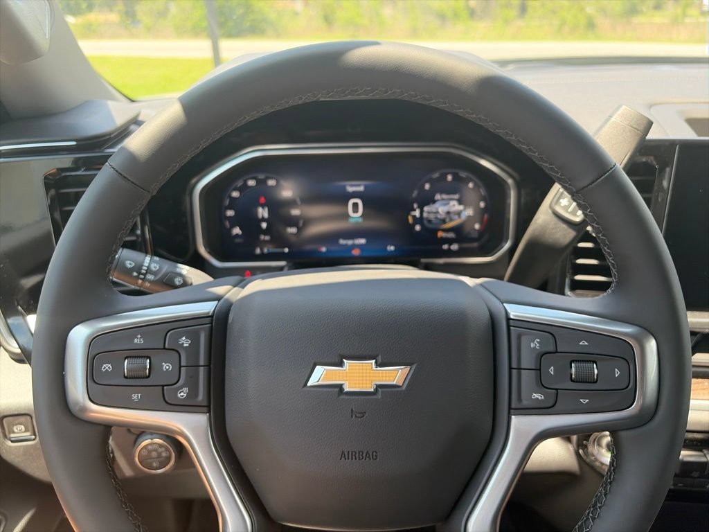 New 2026 Cypress Gray Chevrolet LT image 21