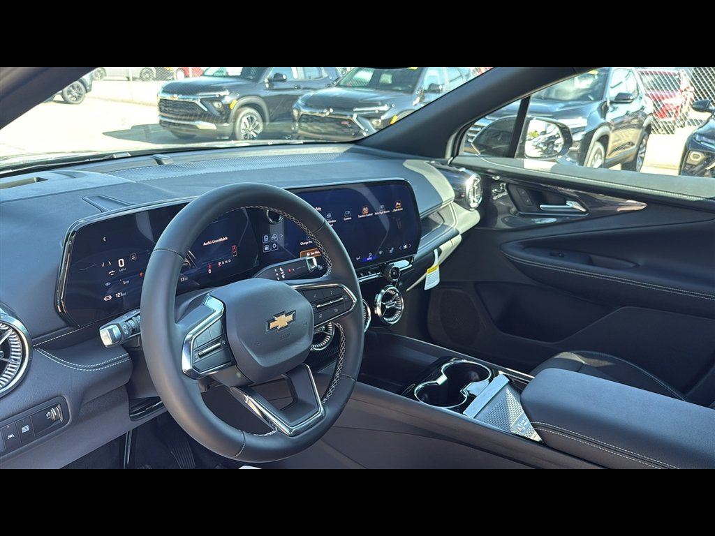 2025 Chevrolet Blazer EV LT - Photo 9