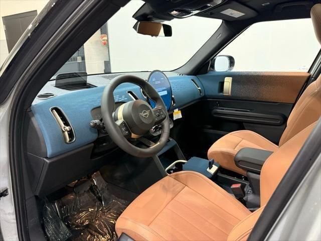 2025 MINI Countryman S - Photo 11