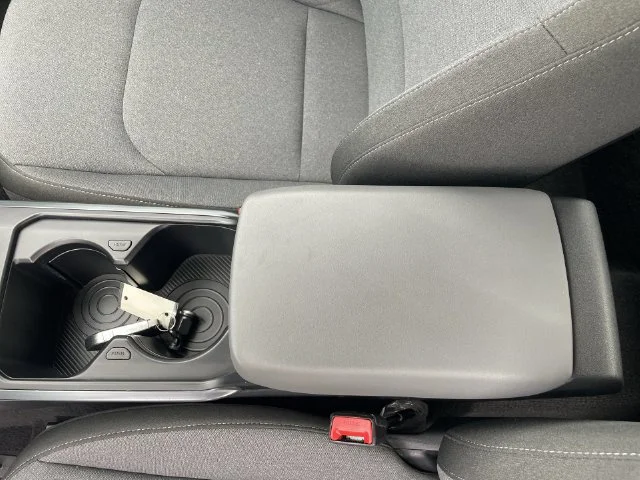 2025 Kia K4 LXS - Photo 26