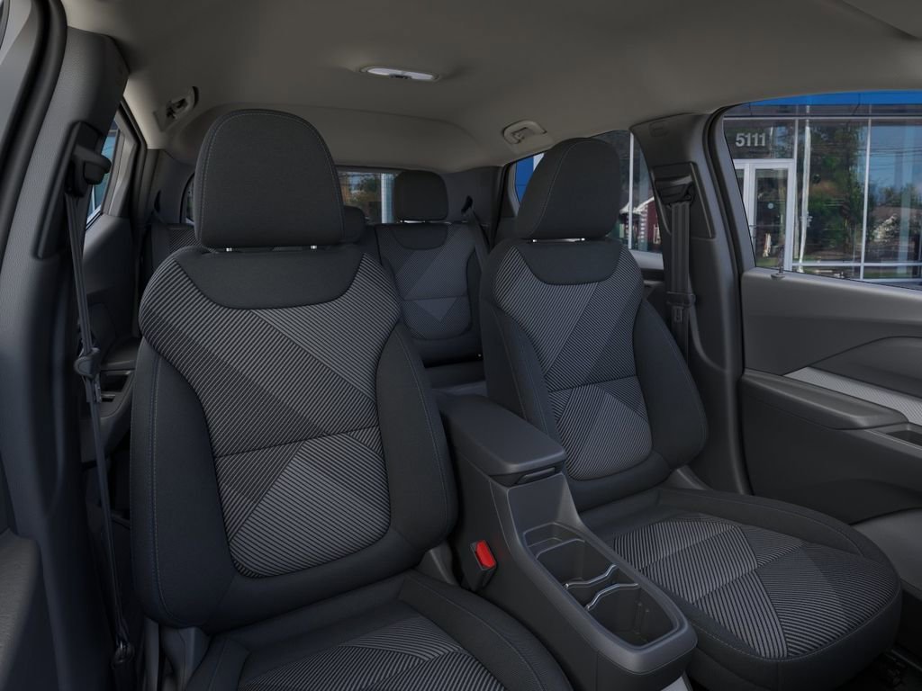 2027 Chevrolet Bolt LT - Photo 16