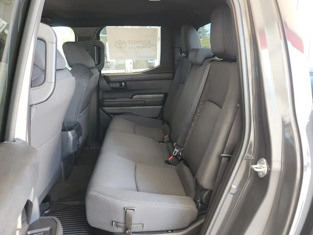 New 2026 Underground Toyota SR5 image 19