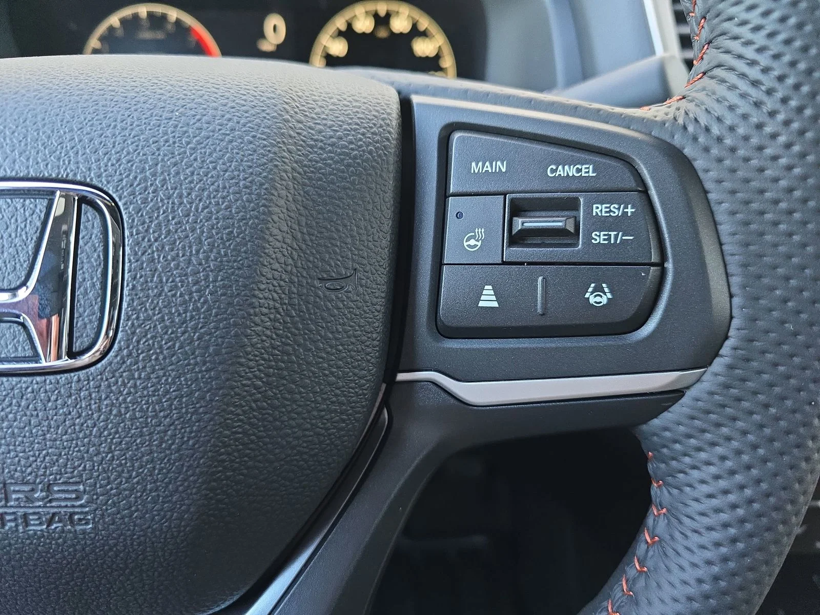 2026 Honda Ridgeline TrailSport - Photo 19