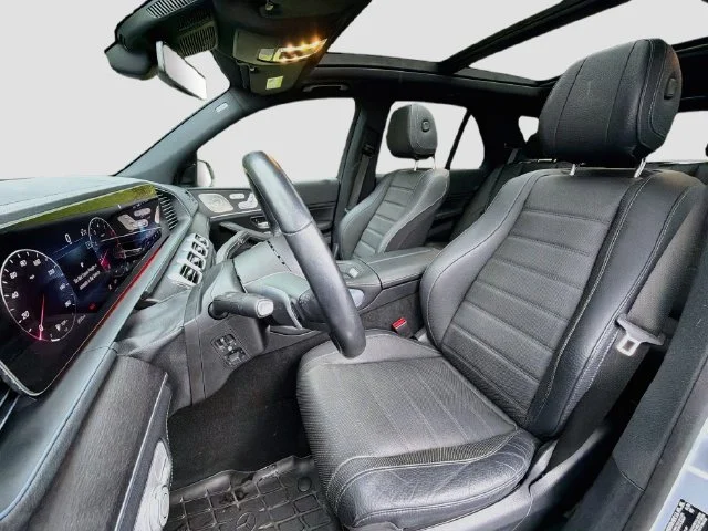Used 2024  Mercedes-Benz GLE 450 image 11