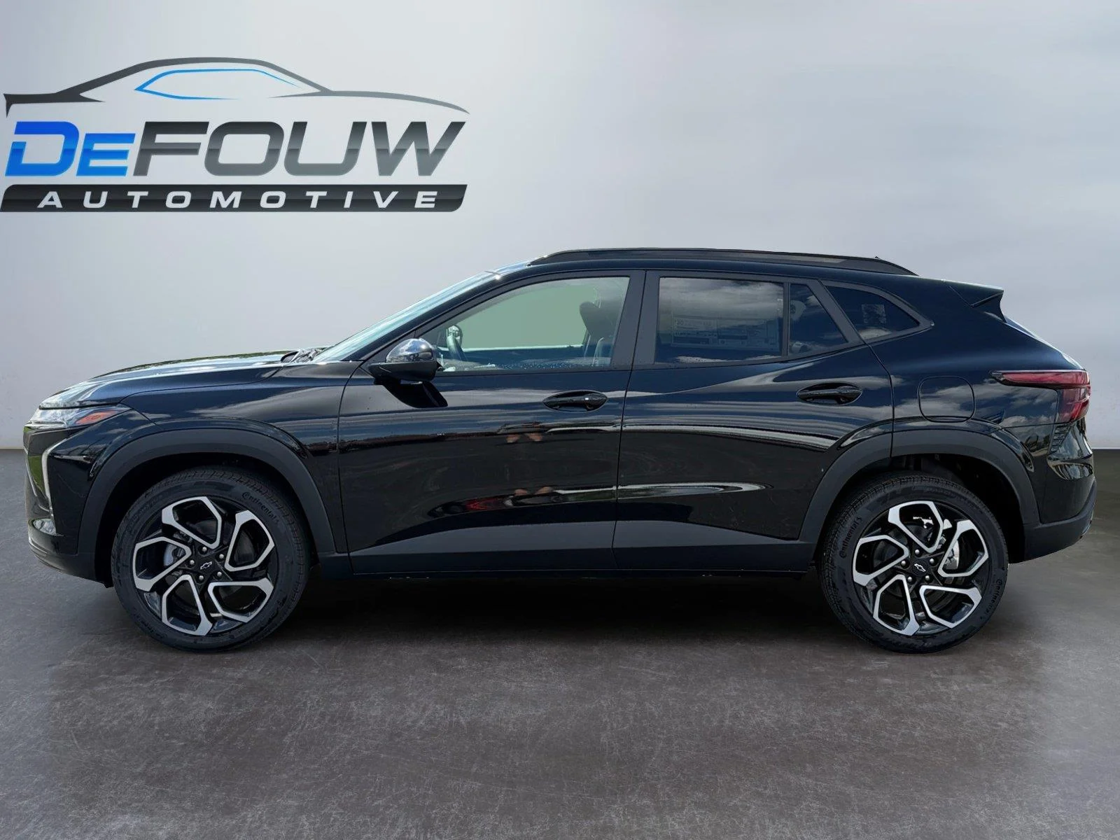 2026 Chevrolet Trax RS - Photo 6