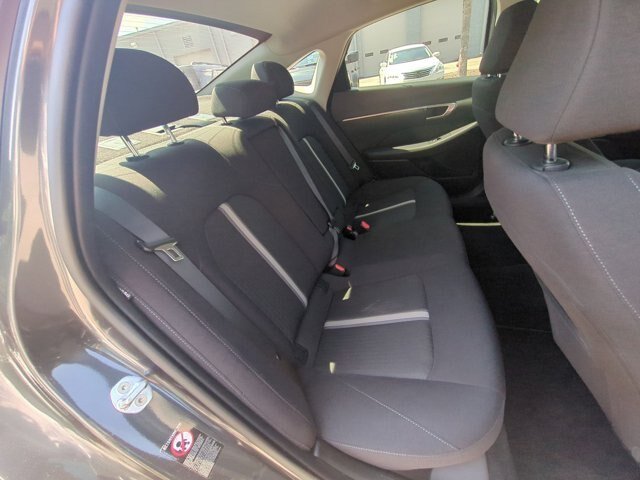 Used 2022 Portofino Gray Hyundai  image 35