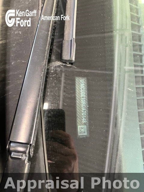 2024 Ford Escape Plug-in FWD's photo