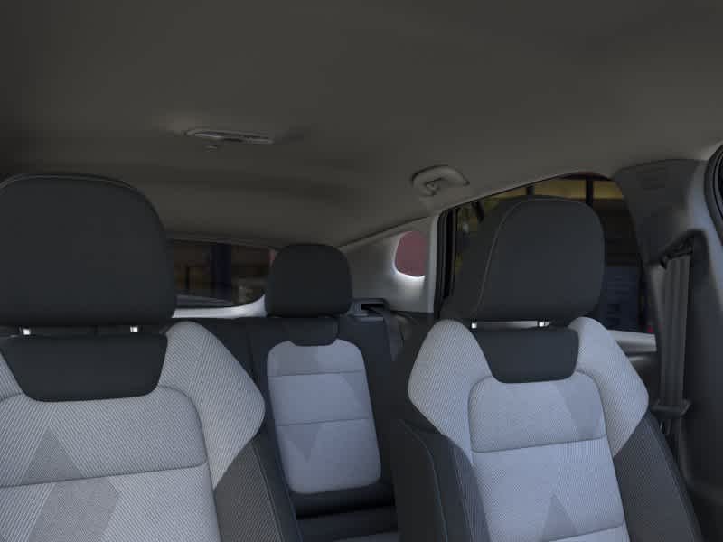 2026 Chevrolet Trax LS - Photo 24