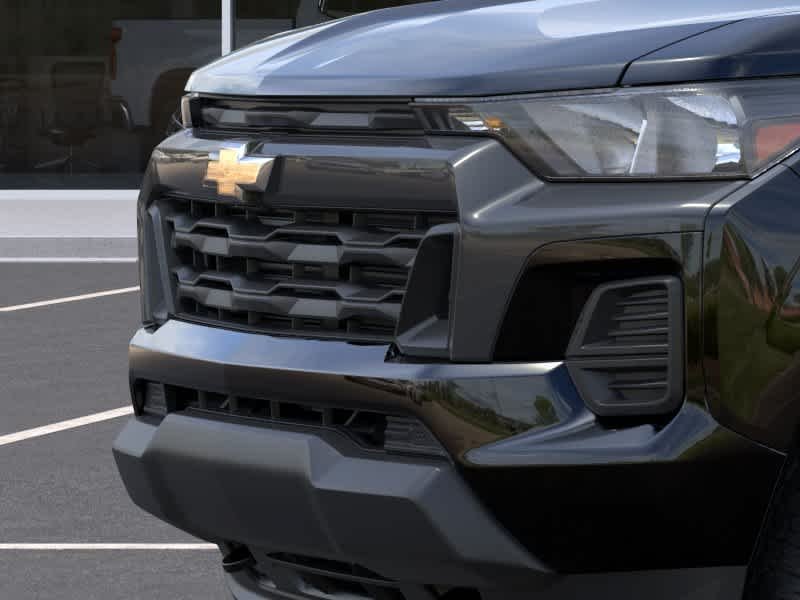 New 2026 Black Chevrolet LT image 13