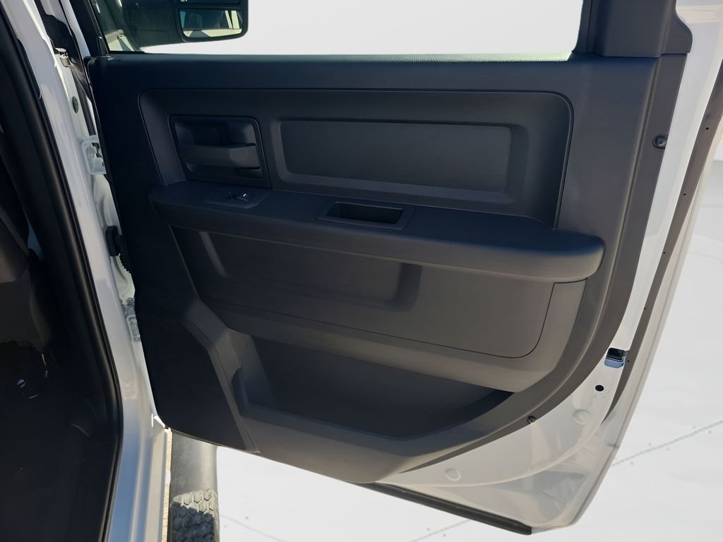 2026 RAM 2500 Tradesman - Photo 43
