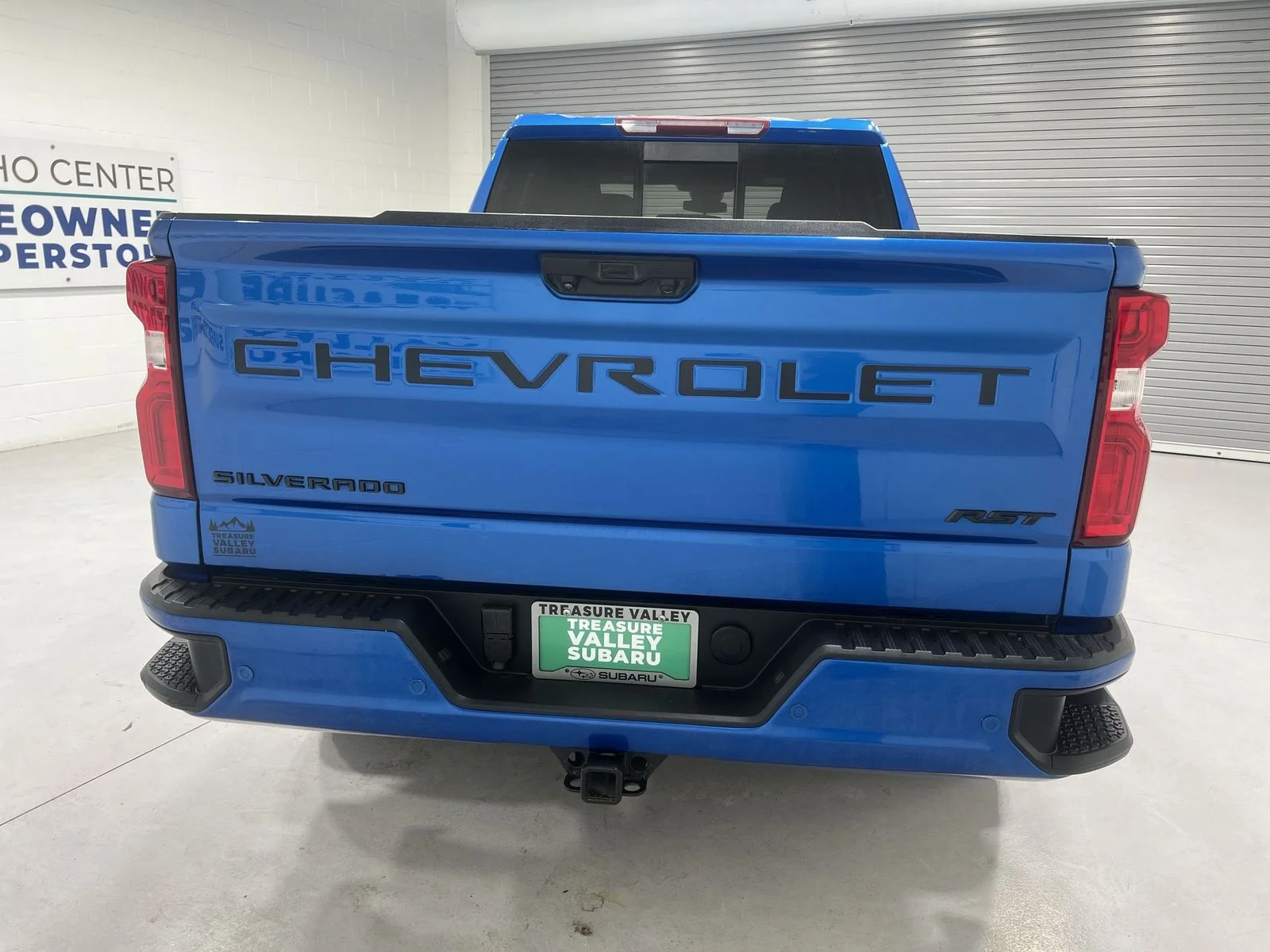 2023 Chevrolet Silverado 1500 RST - Photo 7