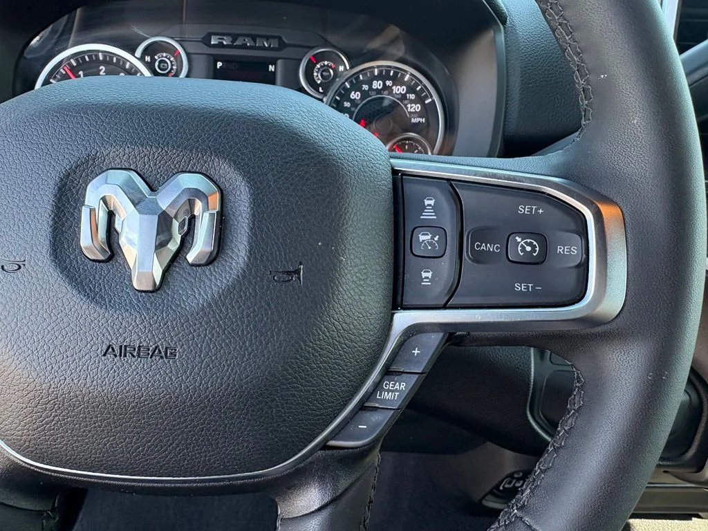 Used 2026 Gray Ram Big Horn image 18