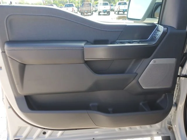 New 2026 Avalanche Ford Lariat® image 17