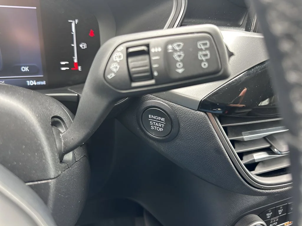 Used 2024 White Ford Active image 20