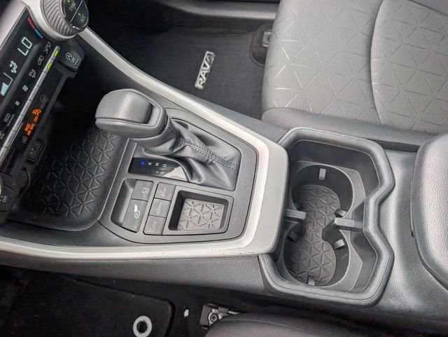 Used 2023 Red Toyota XLE image 18