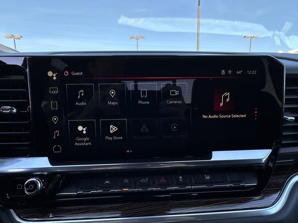 2026 GMC Sierra 1500 Elevation - Photo 23