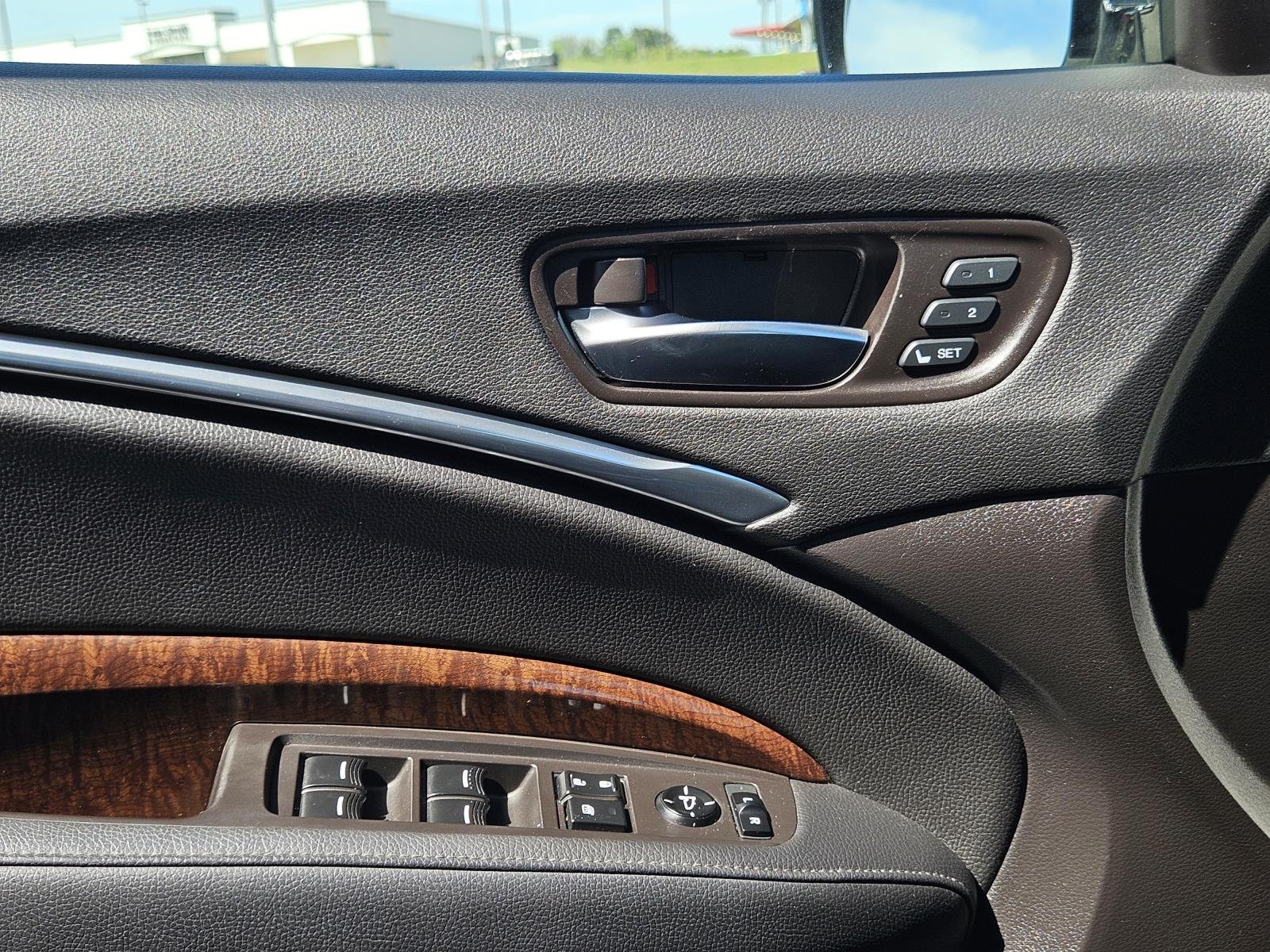 2019 Acura MDX Base - Photo 27