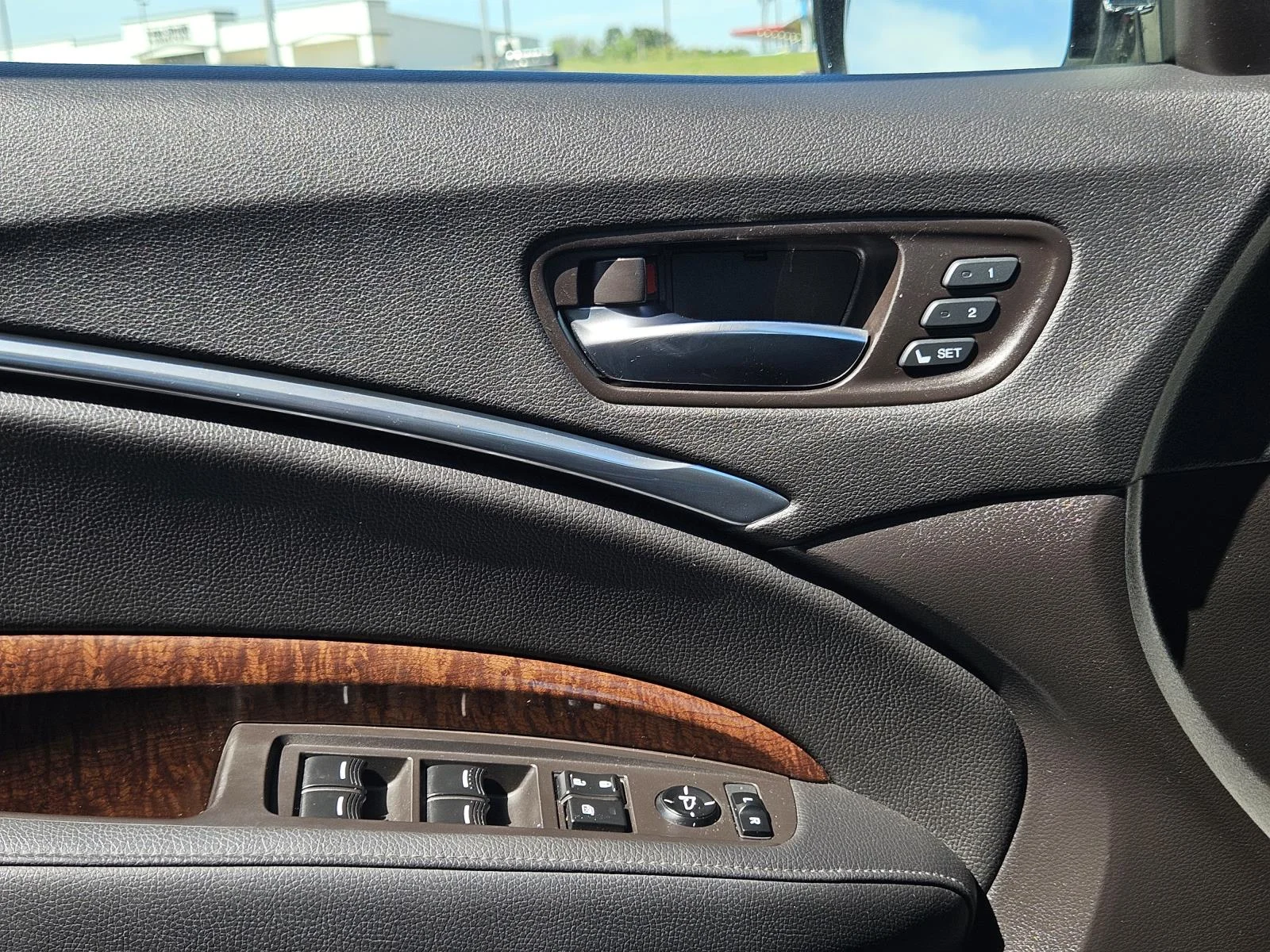 2019 Acura MDX Base - Photo 27