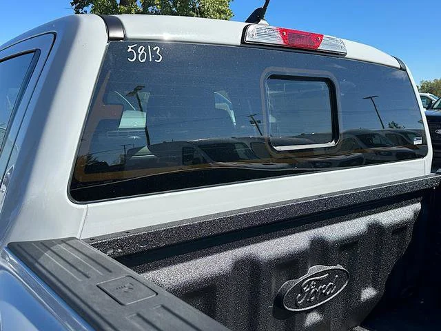 New 2026 Avalanche Ford XLT image 8