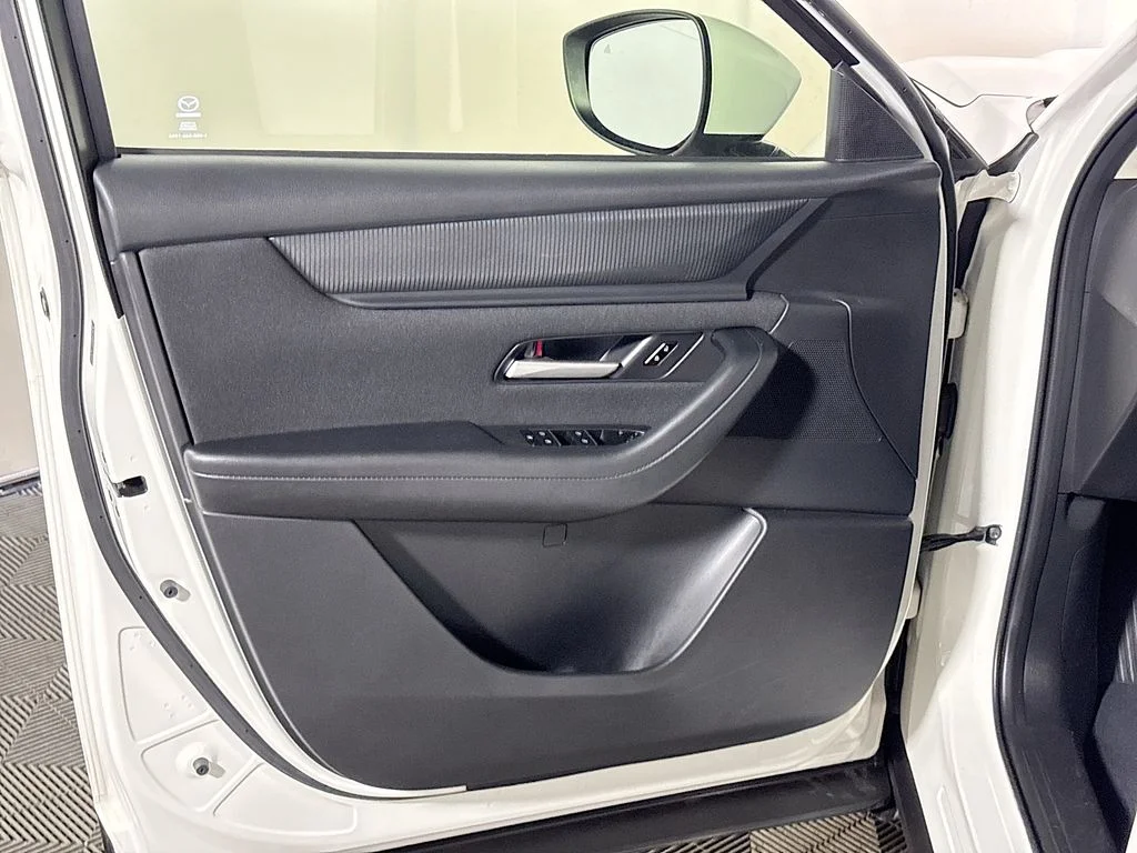 Used 2024 White Mazda 3.3 Turbo Select image 10