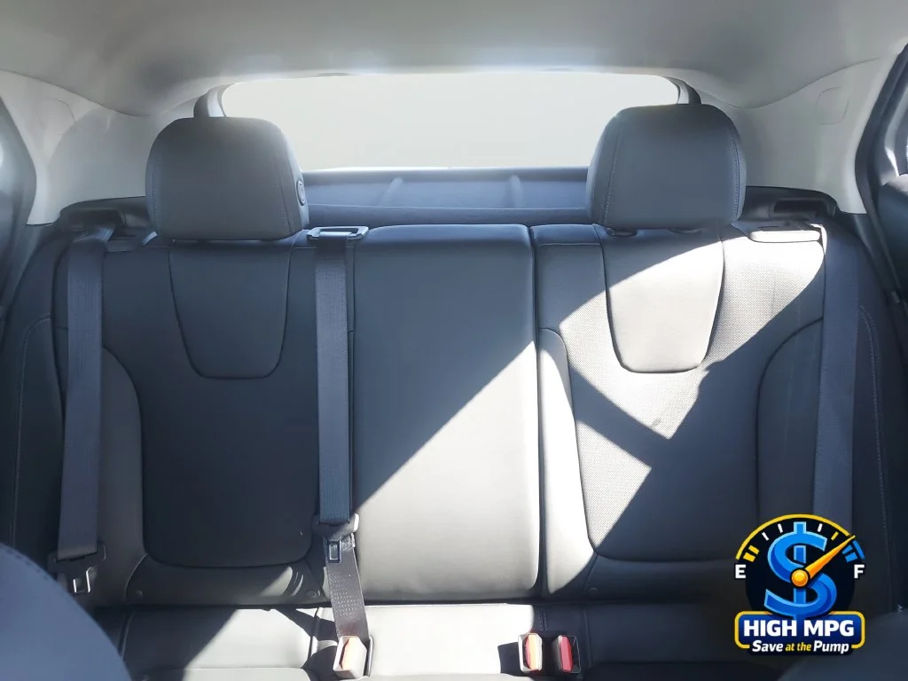 Certified Used 2025 Blue Buick Sport Touring image 32