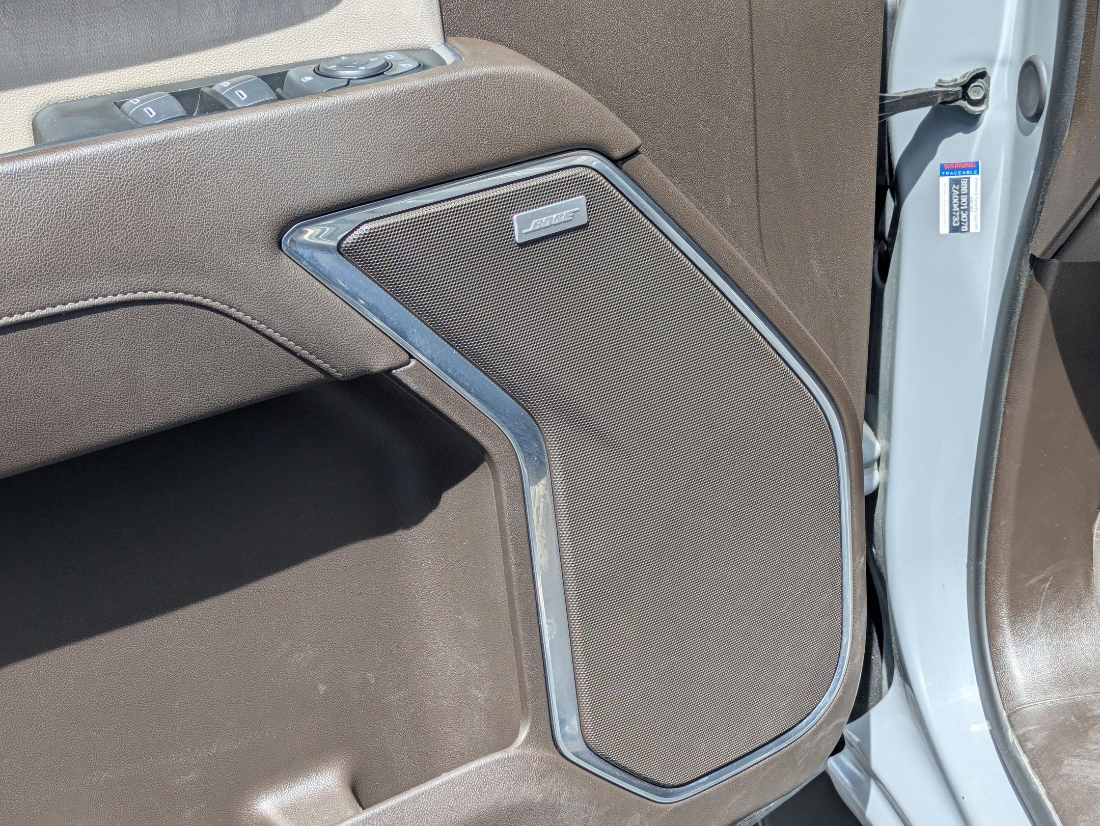 Used 2024 Slate Gray Metallic Chevrolet LT Trail Boss image 13