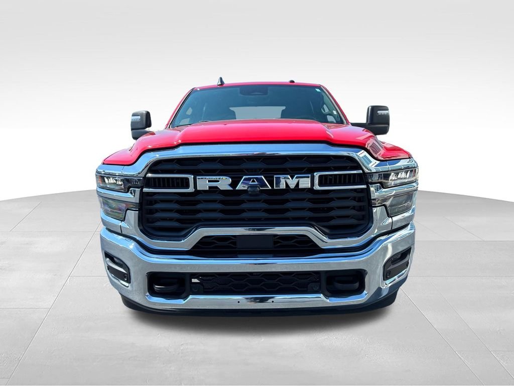 Used 2026 Red Ram Big Horn image 6