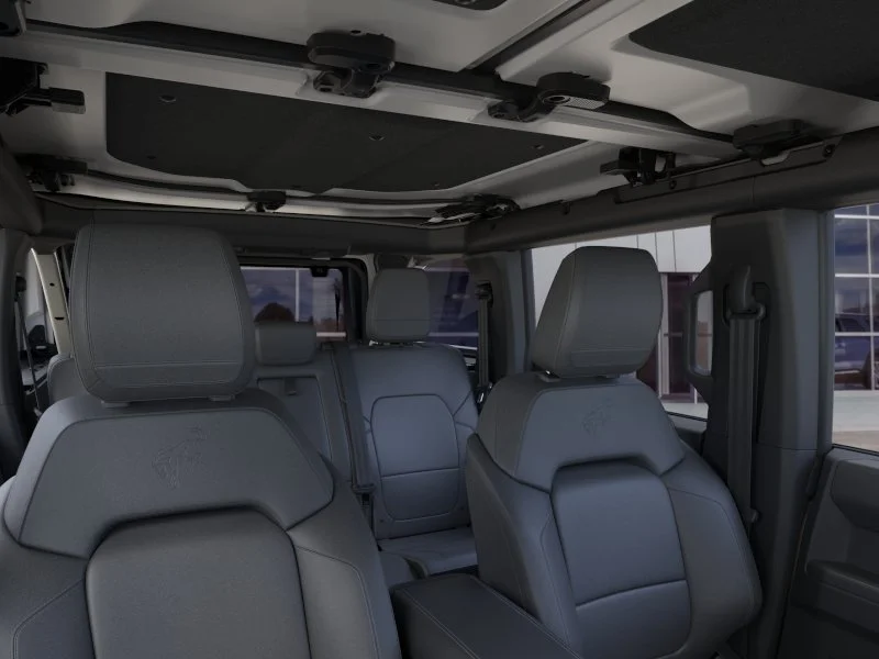 New 2026 Desert Sand Ford Outer Banks® image 12