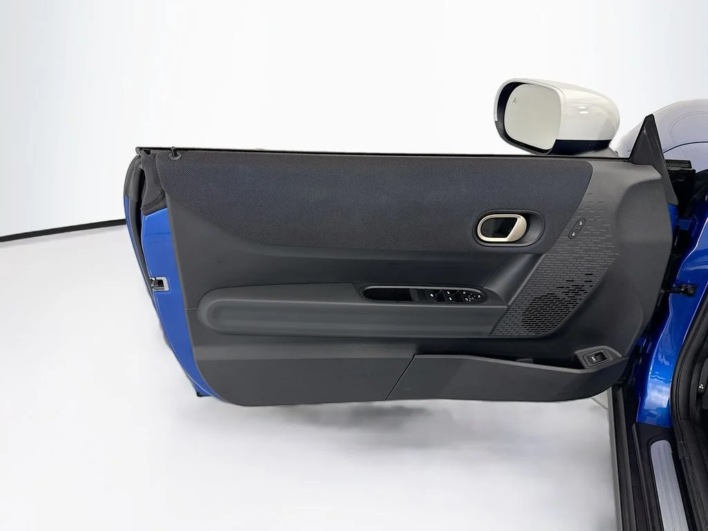 2026 MINI Convertible Base - Photo 24