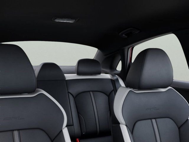 New 2026 Red Kia GT-Line image 23