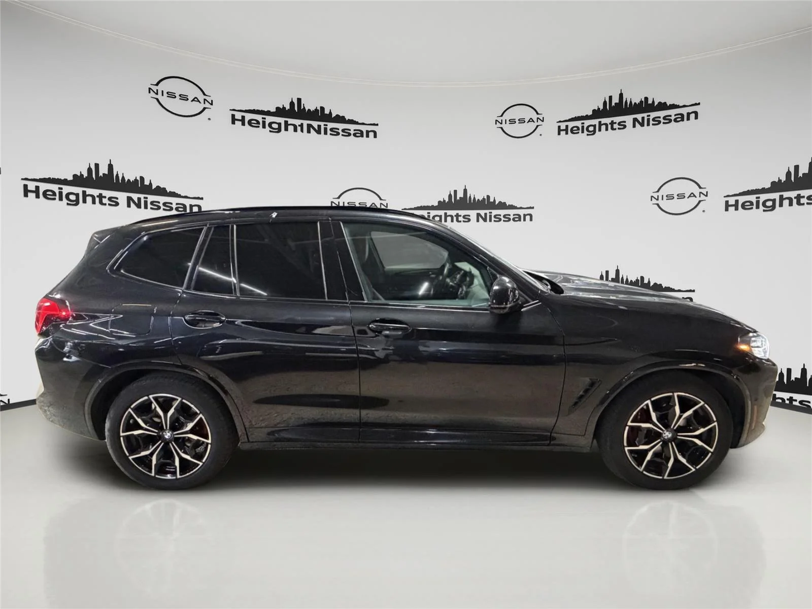 2024 BMW X3 40i - Photo 6