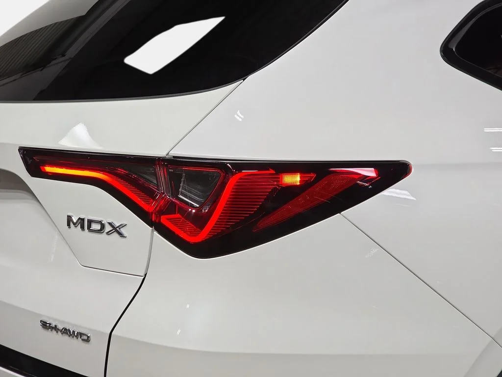 Used 2023 White Acura A-Spec image 30