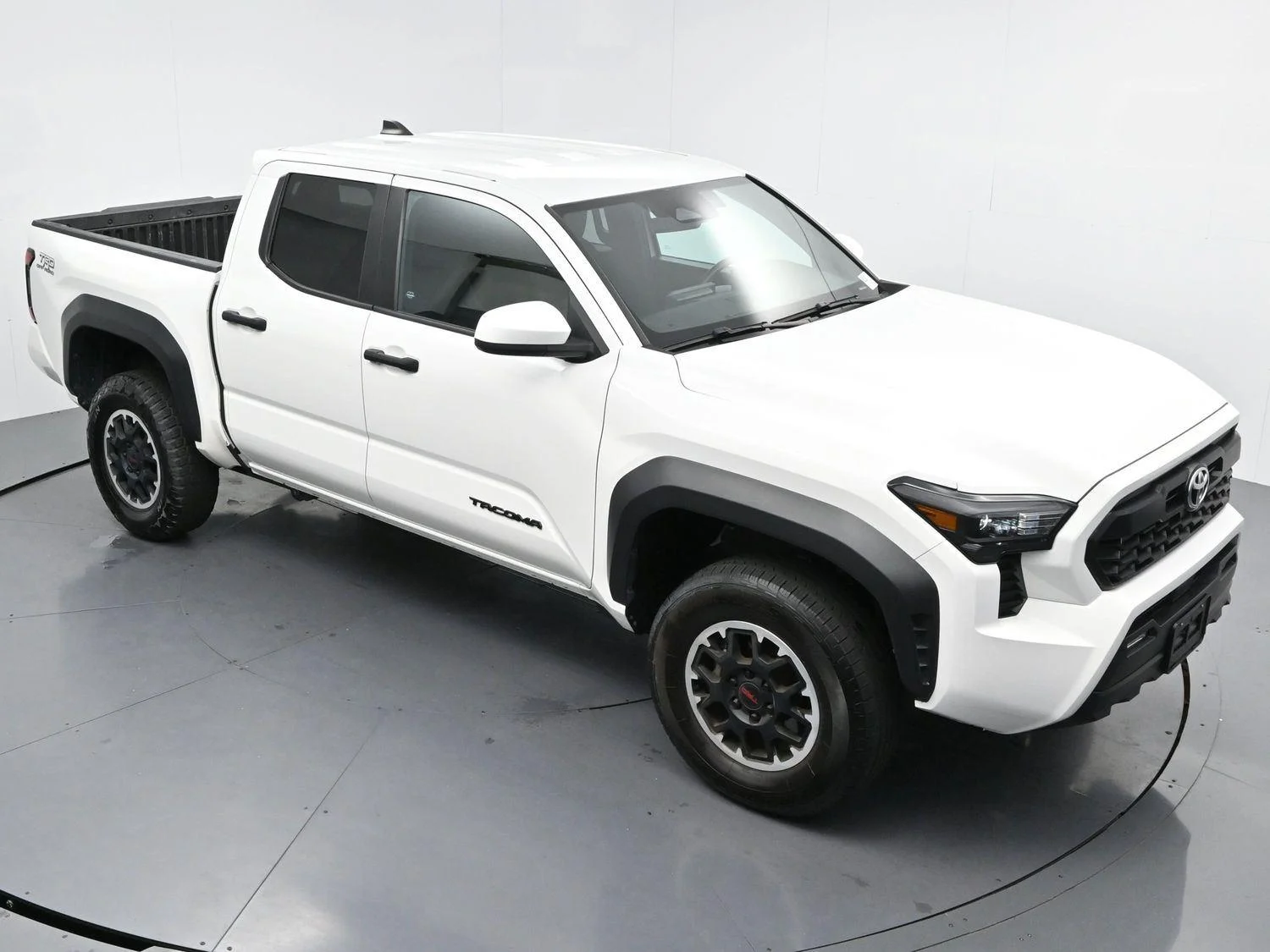 Used 2024 Ice Cap Toyota TRD Off Road image 35